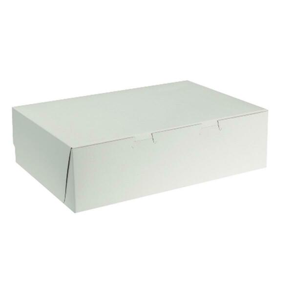 Southern Champion Sheet Cake Boxes, 100PK SCH 1025